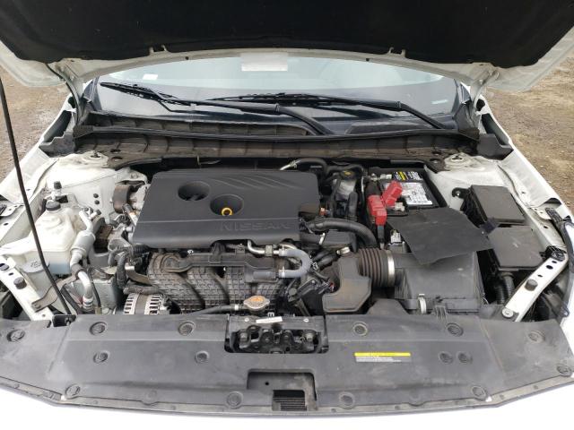 Photo 11 from auction – 2019 NISSAN ALTIMA S with VIN 1N4BL4BV8KC154480