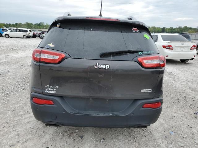Photo 6 from auction – 2016 JEEP CHEROKEE L with VIN 1C4PJMCS2GW343416
