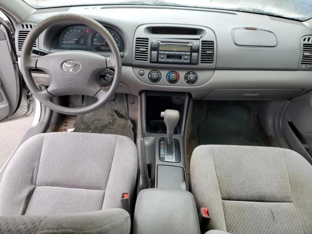 Photo 8 from auction – 2003 TOYOTA CAMRY LE with VIN 4T1BE32K43U751511