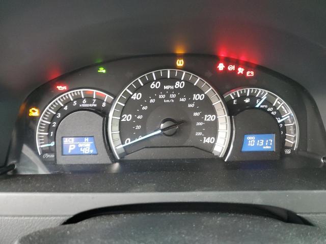 Photo 9 from auction – 2012 TOYOTA CAMRY BASE with VIN 4T1BF1FK4CU136422