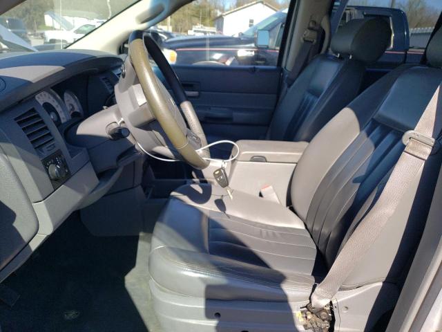 Photo 7 from auction – 2004 DODGE DURANGO ST with VIN 1D8HB58D24F136782