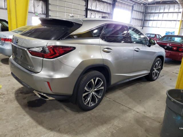 Photo 3 from auction – 2018 LEXUS RX 350 BAS with VIN 2T2BZMCA3JC154392