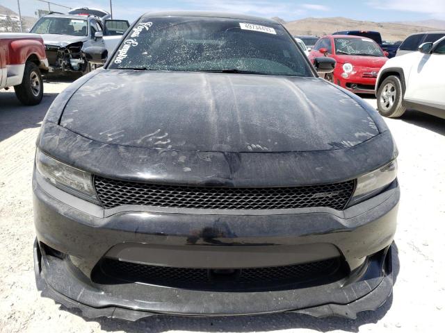Zdjęcie 5 z aukcji – 2018 DODGE CHARGER R/ z VIN 2C3CDXCT3JH227944