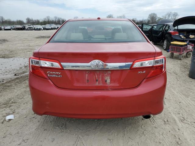 Photo 6 from auction – 2012 TOYOTA CAMRY BASE with VIN 4T1BF1FK9CU515304
