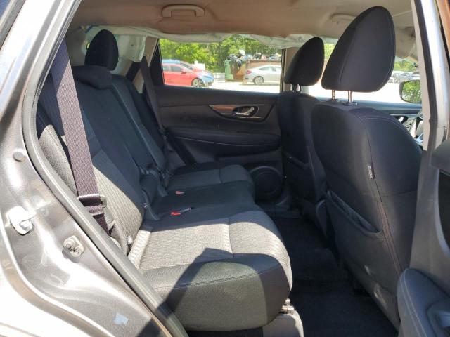 Photo 11 from auction – 2017 NISSAN ROGUE S with VIN KNMAT2MT9HP501323