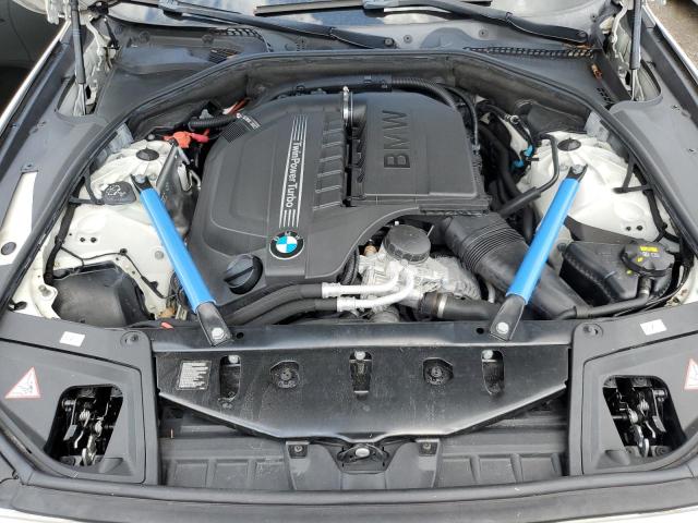 Zdjęcie 11 z aukcji – 2019 ASTON MARTIN DB7 DBARI z VIN WBA5B1C56GG129436