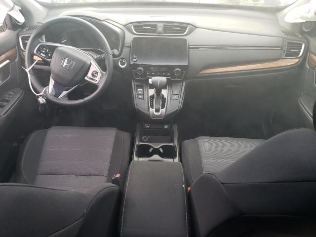 Photo 8 from auction – 2020 HONDA CR-V EX with VIN 7FARW1H50LE028600