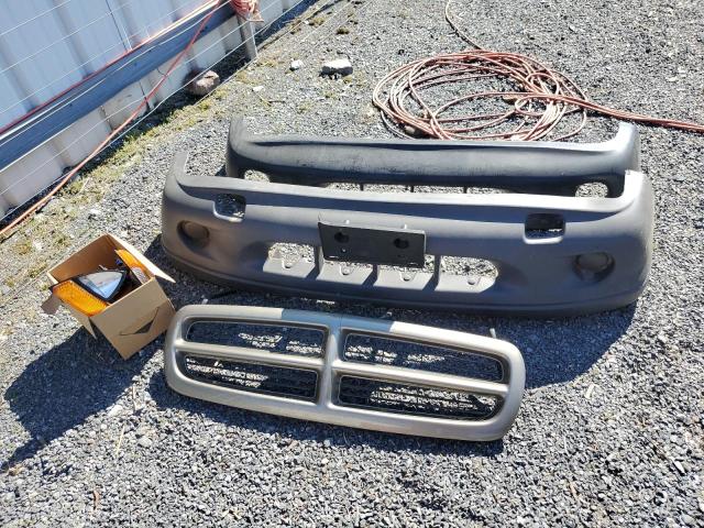 Photo 12 from auction – 1997 DODGE DAKOTA with VIN 1B7FL26X0VS281164