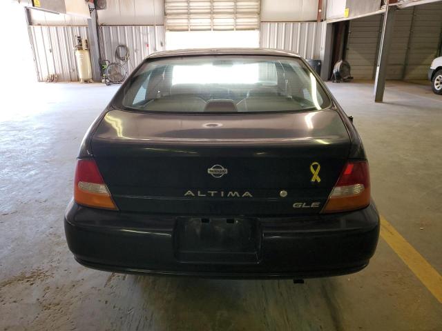 Photo 6 from auction – 1998 NISSAN ALTIMA XE with VIN 1N4DL01D3WC263722