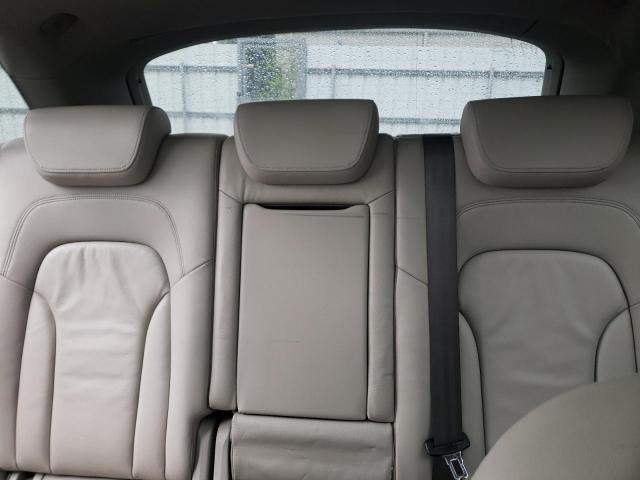 Photo 10 from auction – 2010 AUDI Q5 PREMIUM with VIN WA1LKAFP6AA079181
