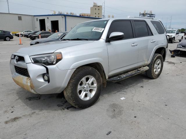 Zdjęcie 1 z aukcji – 2016 TOYOTA 4RUNNER SR z VIN JTEZU5JRXG5128311