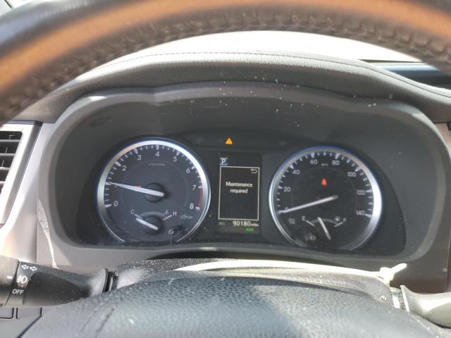 صورة رقم 9 من المزاد - 2018 TOYOTA HIGHLANDER مع VIN 5TDJZRFH8JS858987