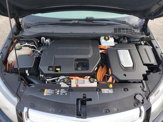Photo 11 from auction – 2013 CHEVROLET VOLT with VIN 1G1RA6E4XDU111343