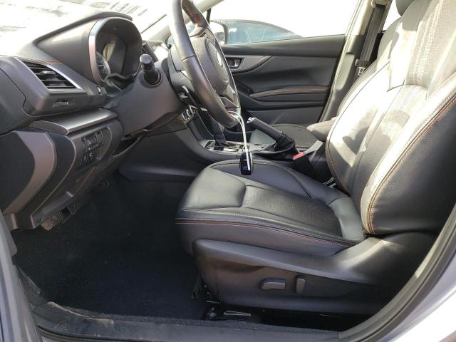 Photo 7 from auction – 2021 SUBARU CROSSTREK with VIN JF2GTHMC0M8229280