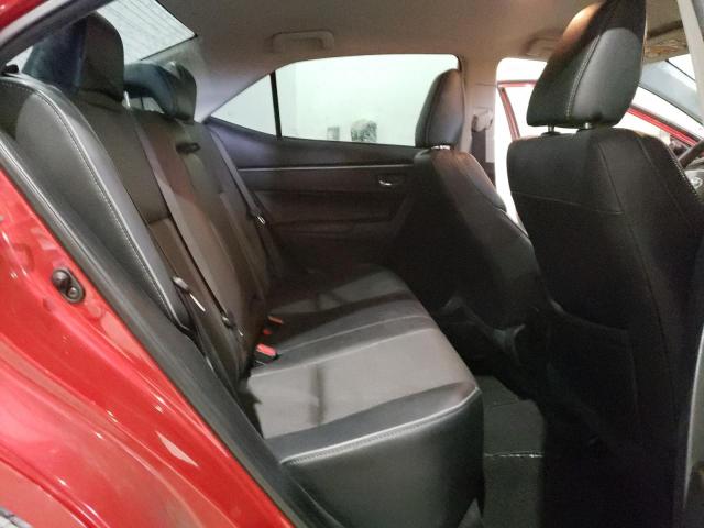 Photo 10 from auction – 2015 TOYOTA COROLLA L with VIN 2T1BURHE8FC287958