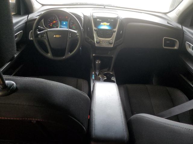 Photo 8 from auction – 2017 CHEVROLET EQUINOX LS with VIN 2GNALBEK7H1615136