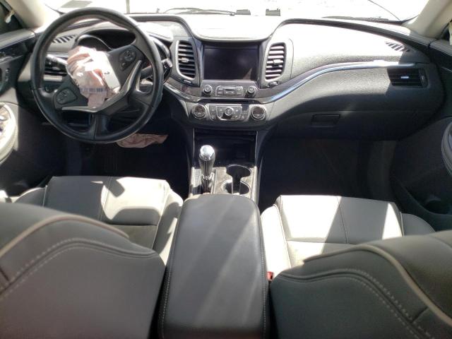 Photo 8 from auction – 2015 CHEVROLET IMPALA LT with VIN 2G1125S36F9277469