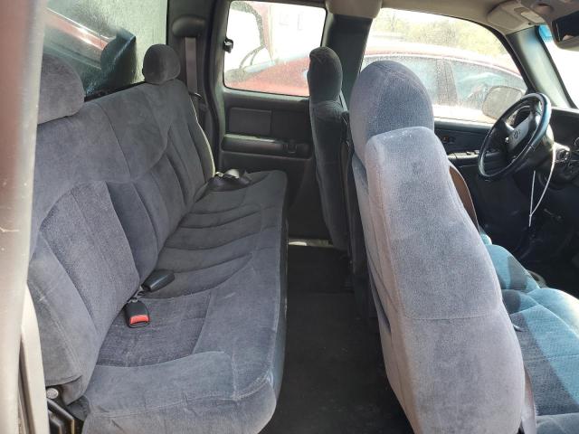Photo 10 from auction – 2001 CHEVROLET SILVERADO with VIN 2GCEC19V111189765