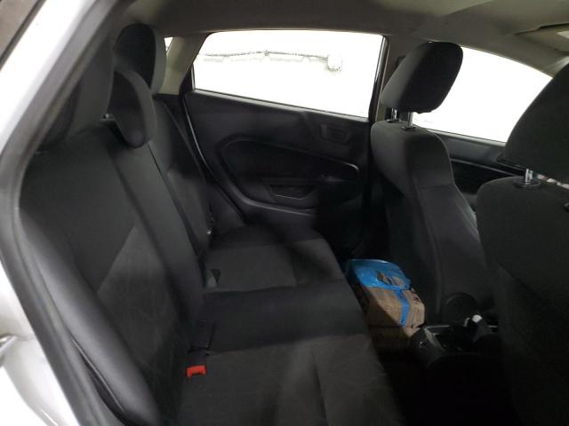 Photo 10 from auction – 2011 FORD FIESTA SE with VIN 3FADP4EJ8BM176001