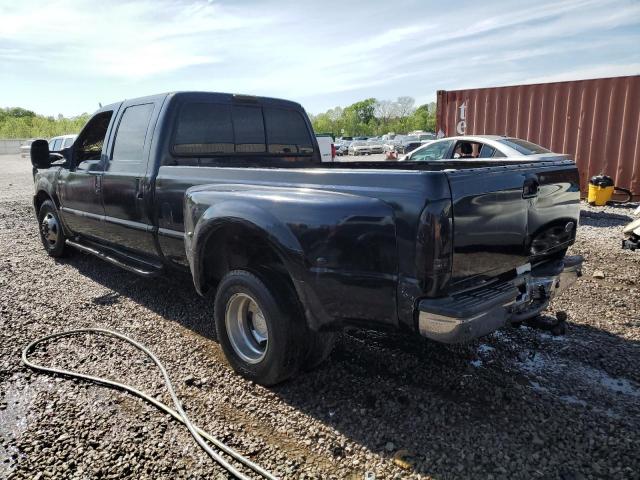 Photo 2 from auction – 2002 FORD F350 SUPER with VIN 1FTWW32FX2EA46419