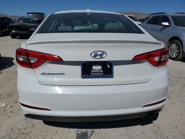 Photo 6 from auction – 2016 HYUNDAI SONATA SE with VIN 5NPE24AF2GH346607