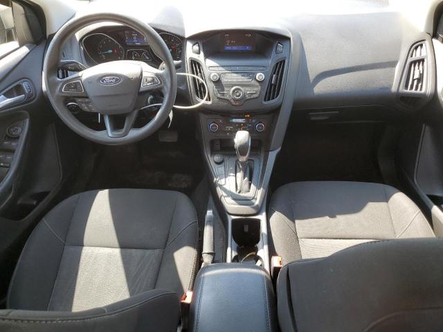 Foto 8 de la subasta – 2018 FORD FOCUS SE con VIN 1FADP3FE8JL320576