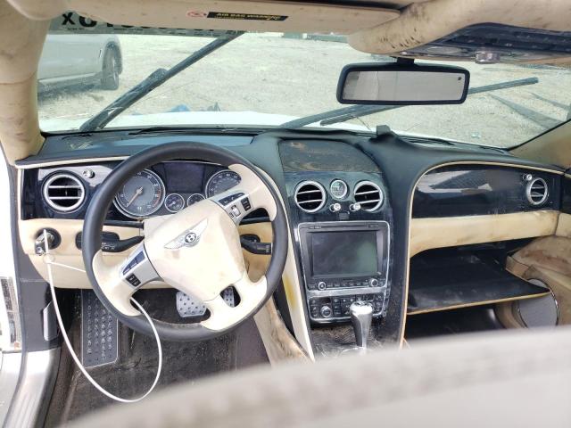 Photo 8 from auction – 2014 BENTLEY FLYING SPU with VIN SCBEC9ZA3EC090766