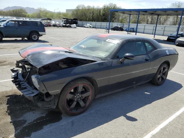 DODGE CHALLENGER 2013 with VIN 2C3CDYAG5DH616164 - Photo from auction