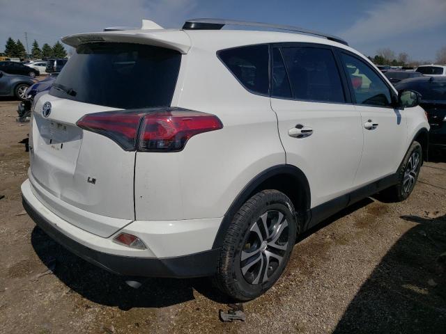 Photo 3 from auction – 2016 TOYOTA RAV4 LE with VIN JTMZFREV7GJ097832
