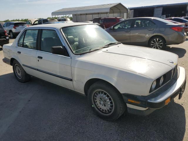 Photo 4 from auction – 1987 BMW 325 E AUTO with VIN WBAAE640XH8821183