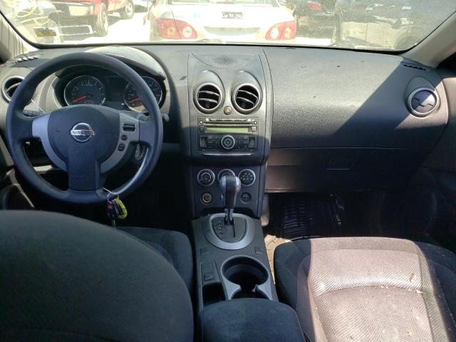 Photo 8 from auction – 2012 NISSAN ROGUE with VIN JN8AS5MV8CW416062