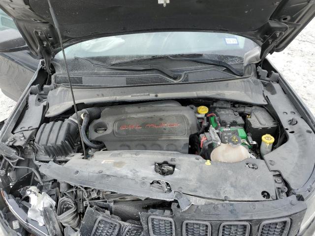 Photo 12 from auction – 2018 JEEP COMPASS TR with VIN 3C4NJDDBXJT153754