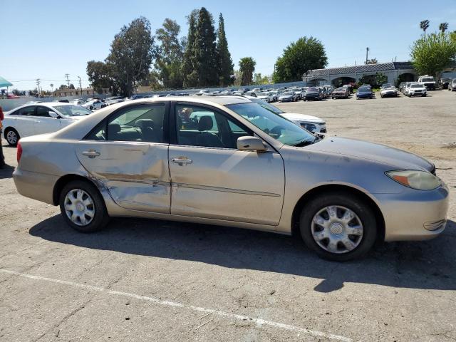 Photo 4 from auction – 2002 TOYOTA CAMRY LE with VIN 4T1BE32K92U053992