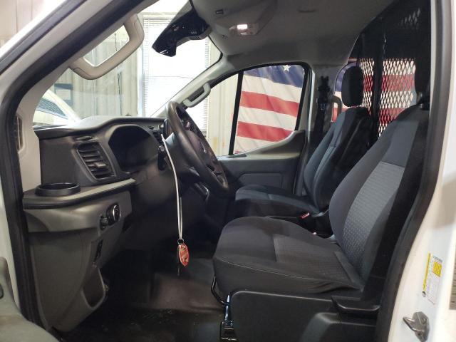 Photo 7 from auction – 2021 FORD TRANSIT T- with VIN 1FTBR1Y8XMKA59792