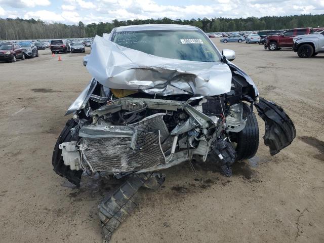Photo 5 from auction – 2014 MITSUBISHI OUTLANDER with VIN JA4AD3A38EZ013370