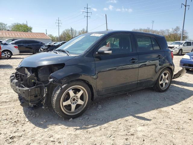 TOYOTA SCION XD 2008 with VIN JTKKU10458J001083 - Photo from auction