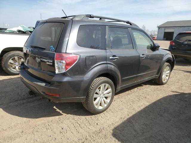Photo 3 from auction – 2013 SUBARU FORESTER 2 with VIN JF2SHADC1DH433864