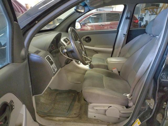 Photo 7 from auction – 2009 CHEVROLET EQUINOX LT with VIN 2CNDL43F196239962