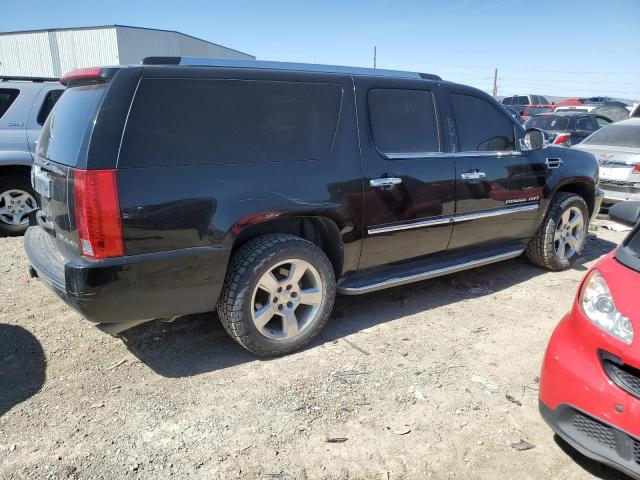 Photo 3 from auction – 2008 CADILLAC ESCALADE E with VIN 1GYFK66858R277586