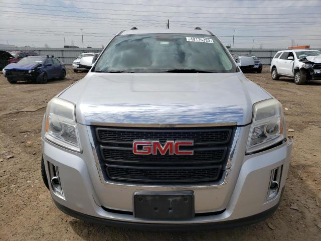 Photo 5 from auction – 2012 GMC TERRAIN SL with VIN 2GKALSEK4C6106839