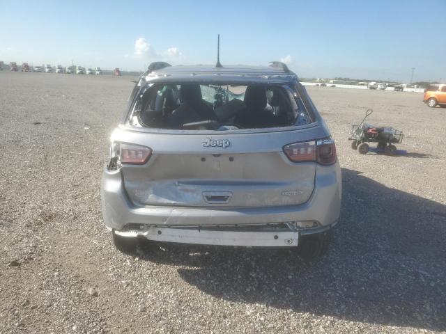 Photo 6 from auction – 2022 JEEP COMPASS LA with VIN 3C4NJCBB6NT137408