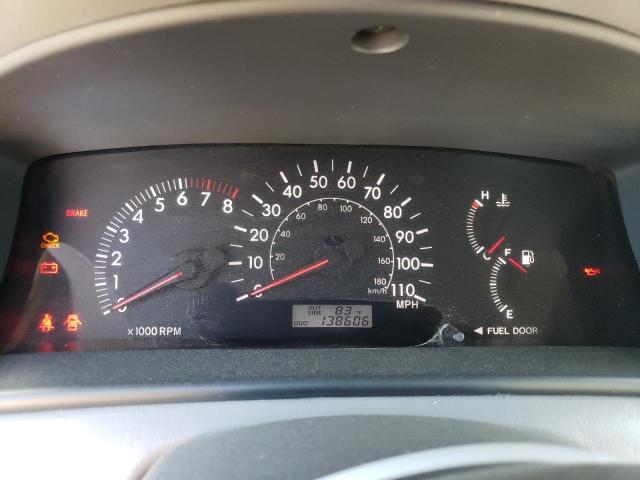 Photo 9 from auction – 2007 TOYOTA COROLLA CE with VIN 1NXBR30EX7Z812920
