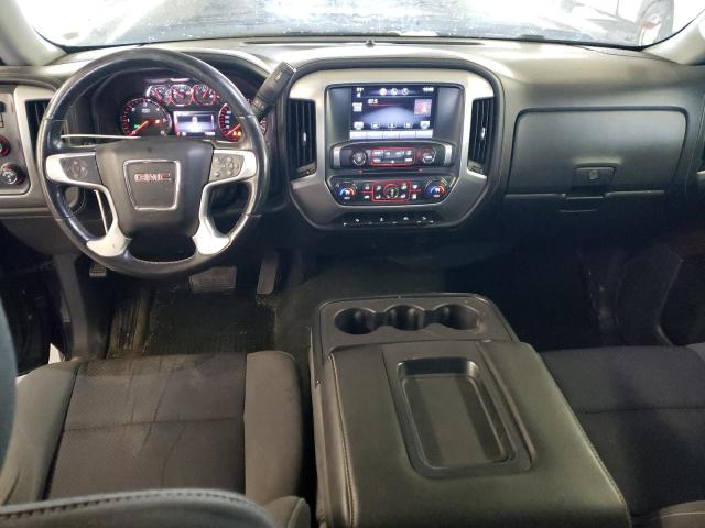 Photo 8 from auction – 2014 GMC SIERRA K15 with VIN 3GTU2UEC5EG183145