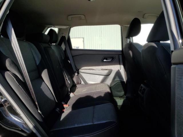 Photo 11 from auction – 2023 NISSAN ROGUE SV with VIN 5N1BT3BA2PC678857