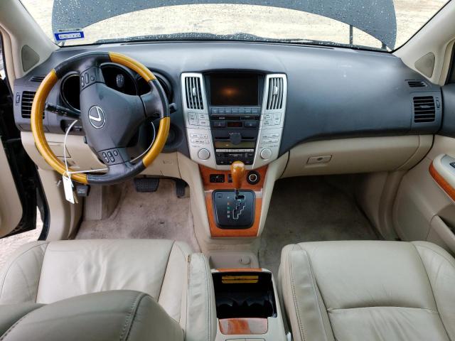 Photo 8 from auction – 2006 LEXUS RX 400 with VIN JTJGW31U460002999