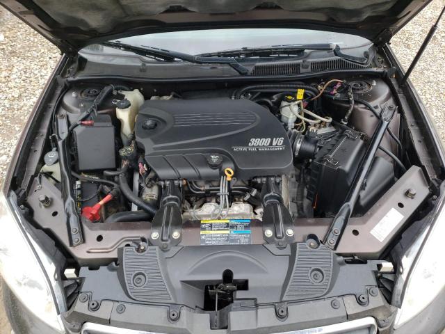 Photo 11 from auction – 2008 CHEVROLET IMPALA LT with VIN 2G1WC583489270095