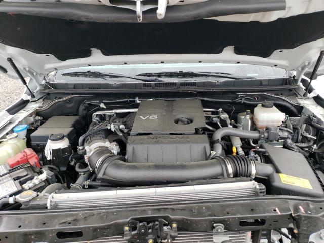 Photo 11 from auction – 2022 NISSAN FRONTIER S with VIN 1N6ED1EJ0NN671886