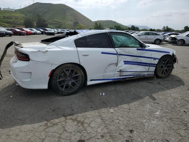 Photo 3 from auction – 2017 DODGE CHARGER R/ with VIN 2C3CDXGJ3HH657895
