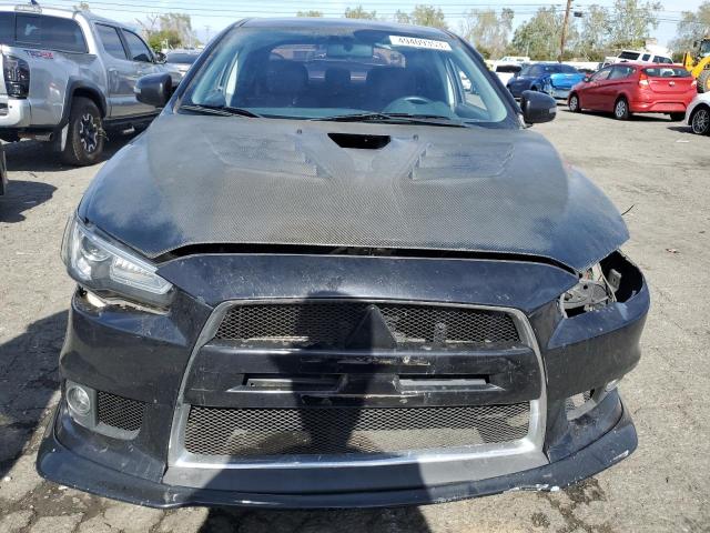 Photo 5 from auction – 2015 MITSUBISHI LANCER ES with VIN JA32U2FU5FU015404