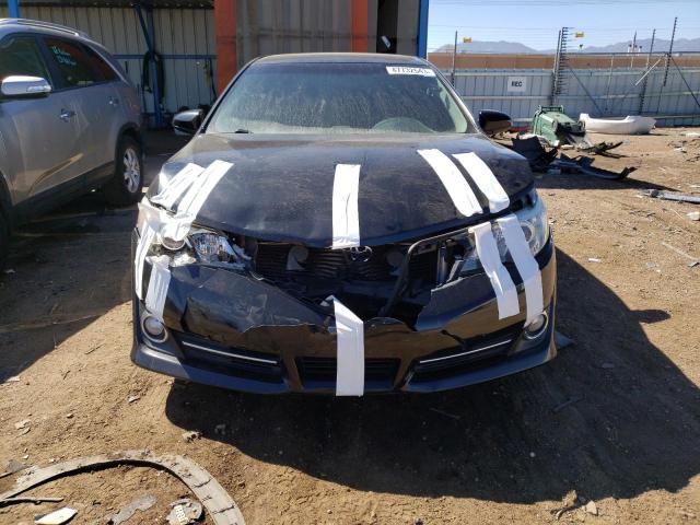 Photo 5 from auction – 2012 TOYOTA CAMRY BASE with VIN 4T1BF1FK2CU099564
